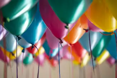 Celebracion de Cumpleañosos